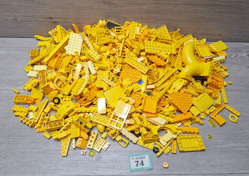 Lego 1kg 1000g - -,