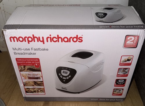 Fastbake breadmaker 600w - breadmaker,
