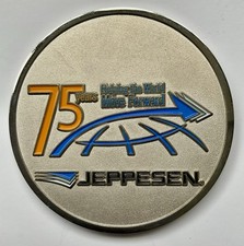 Jeppesen 75th Anniversary