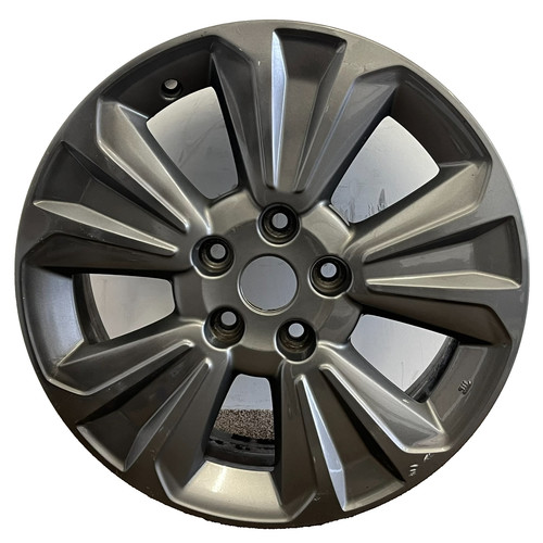 Suzuki vitara mk4 6 5j - mk4, 17"
