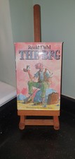 The BFG ROALD DAHL Illustrated