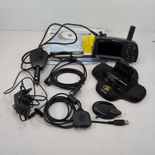 Garmin Street Pilot III