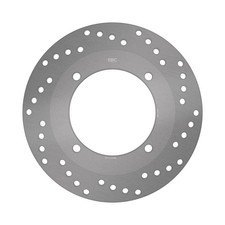 EBC HPSR Solid Rear Brake Disc