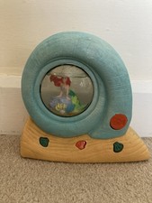 Rare Vintage Disney The Little