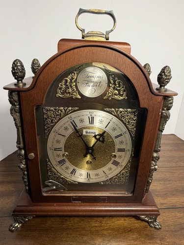 Bulova tempus fugit triple - tempus,