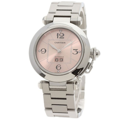 Cartier pasha big date - pasha,