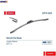 WIPER BLADE DFR-009 FOR