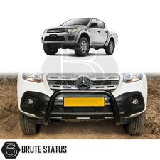 Mitsubishi L200 Series 4