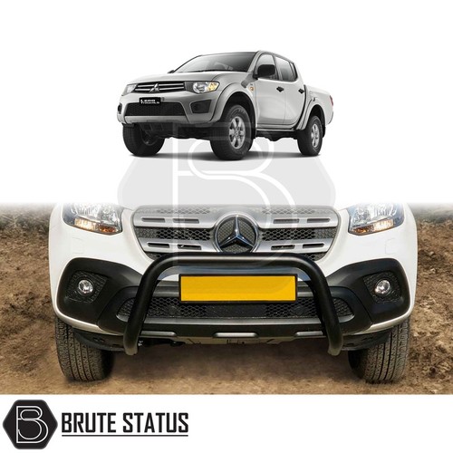 Mitsubishi l200 series - l200, 4