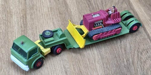 Matchbox dyson low - matchbox,