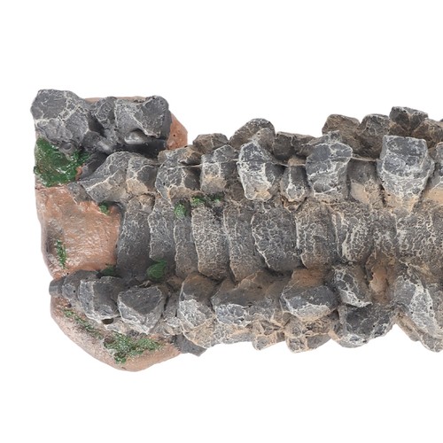Fish tank arch bridge - arch,