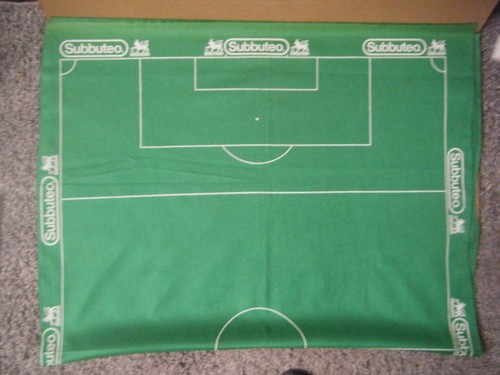 Collectable subbuteo premier - subbuteo, "premier