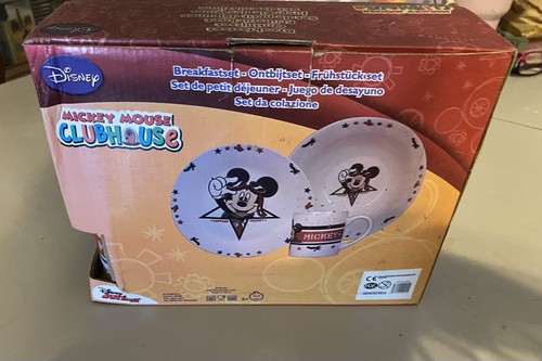 Mickey mouse children - mouse, children's