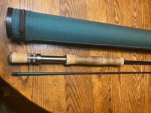 Croix legend ultra fly - st,