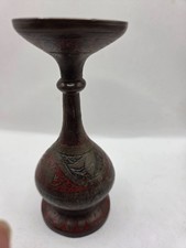 Hand made in India  bronze