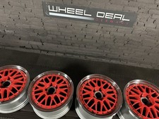 BBS E88 E28 Magnesium ZBH