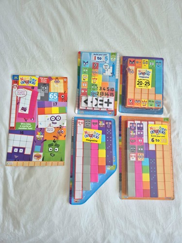 Numberblocks adhd autism - numberblocks,