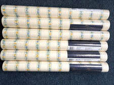 Rolls vtg s jessica - 6, m&s