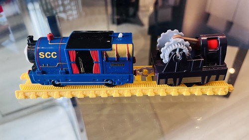 Thomas friends trackmaster - friends,