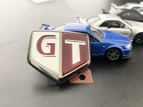 Nismo nissan r34 skyline gtr - nissan,