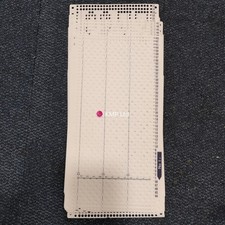 Brother KH 260 Chunky Knitting