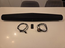Q Acoustics M3 Soundbar with