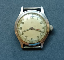 Vintage Tevo Men's Manual Wind