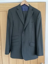 Ted Baker Men's Endurance Wool