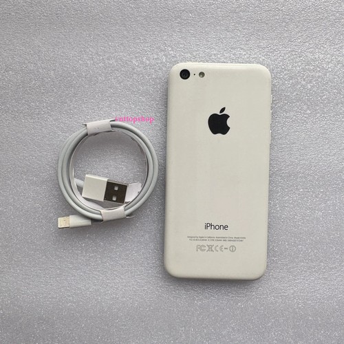 Unlocked apple iphone - iphone, 5c