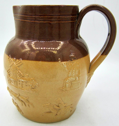 Royal doulton lambeth - lambeth, &
