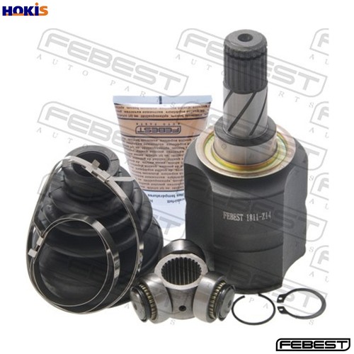 Joint kit drive shaft - kit,