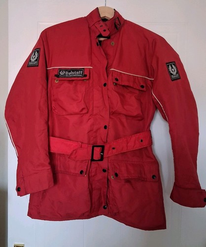Vintage womans belstaff - vintage,