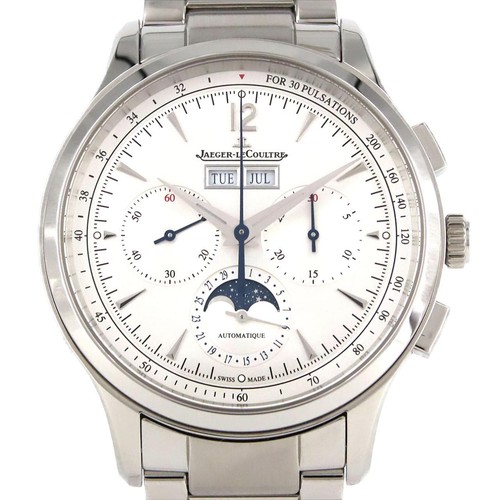 Authentic jaeger lecoultre - authentic, jaeger-lecoultre