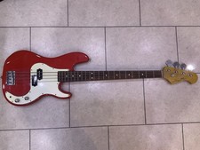 J&D Guitars 1963 Style