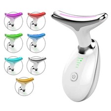 Electric LED Neck Anti Wrinkle