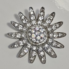 Beautiful Vintage Star Flower