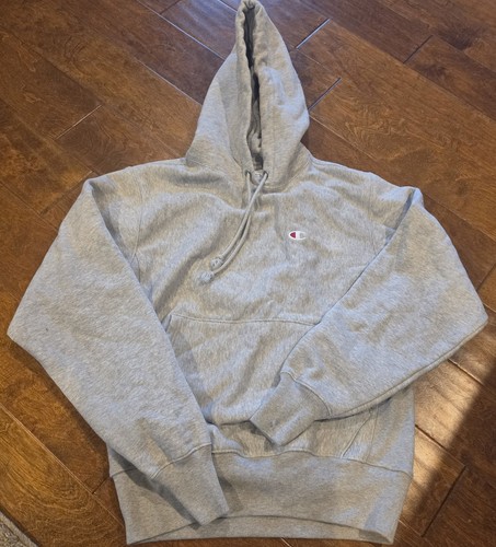 Champion reverse weave gray - weave,