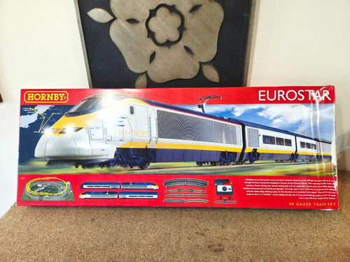 Hornby railways gauge - hornby,