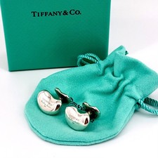 Vintage Tiffany Elsa Peretti