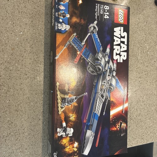 Lego star wars - wars:, resistance