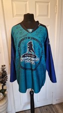 Belfast Giants University of