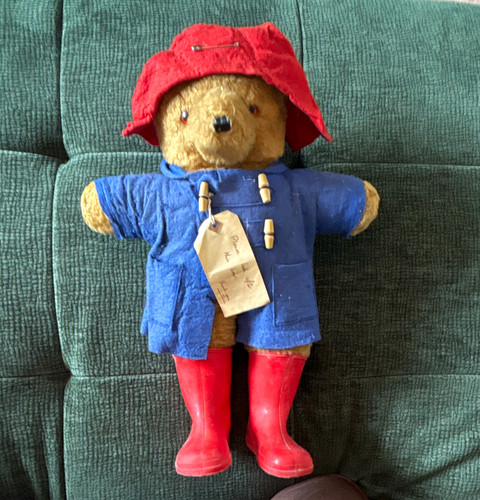 Vintage gabrielle designs - vintage,