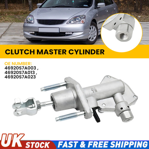 Clutch master cylinder - cylinder, for