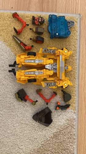Miscellaneous toy bundle - miscellaneous,