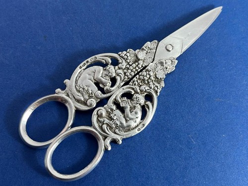 Stunning pair antique - pair,