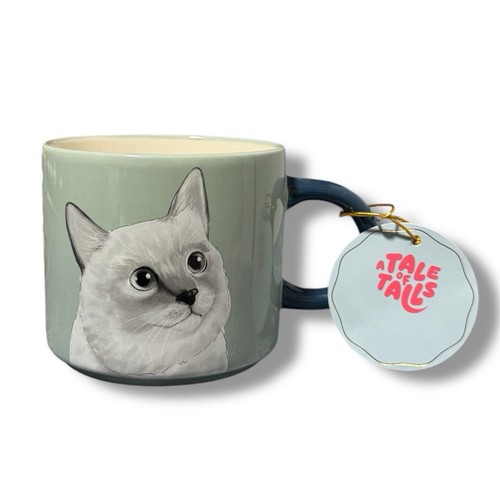 Ceramic tea coffee mug cup - coffee,