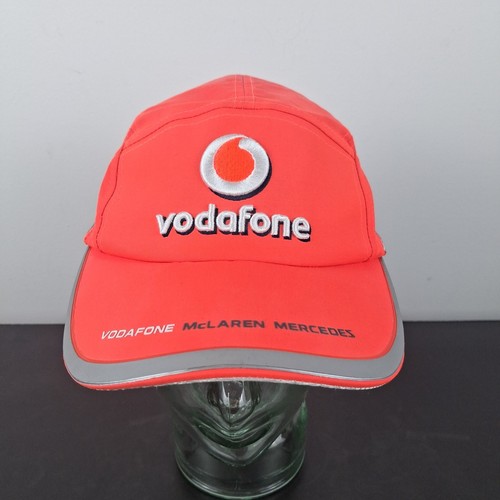 Vodafone mclaren mercedes - mclaren, f1