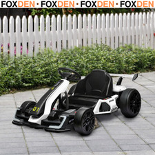 24v electric kart - 24v, go