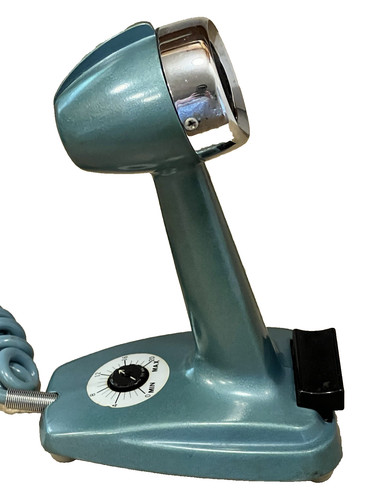 Vintage turner ssb 2 - vintage, +2