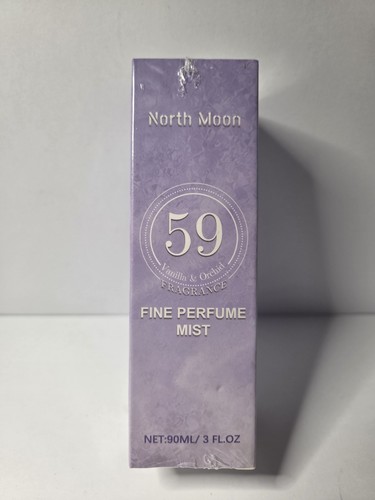 North moon fine - north,